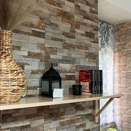 Apartament Apartamento En Barrio San Basilio Kordoba Zewnętrze zdjęcie
