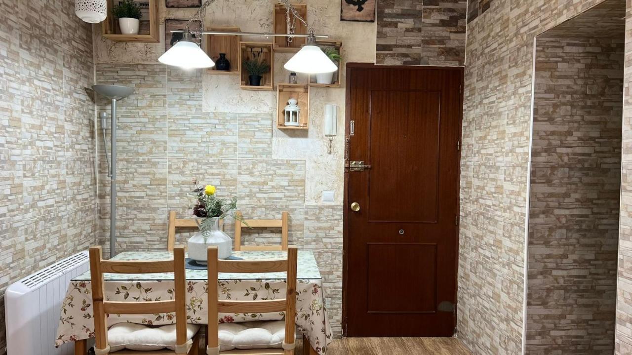 Apartament Apartamento En Barrio San Basilio Kordoba Zewnętrze zdjęcie