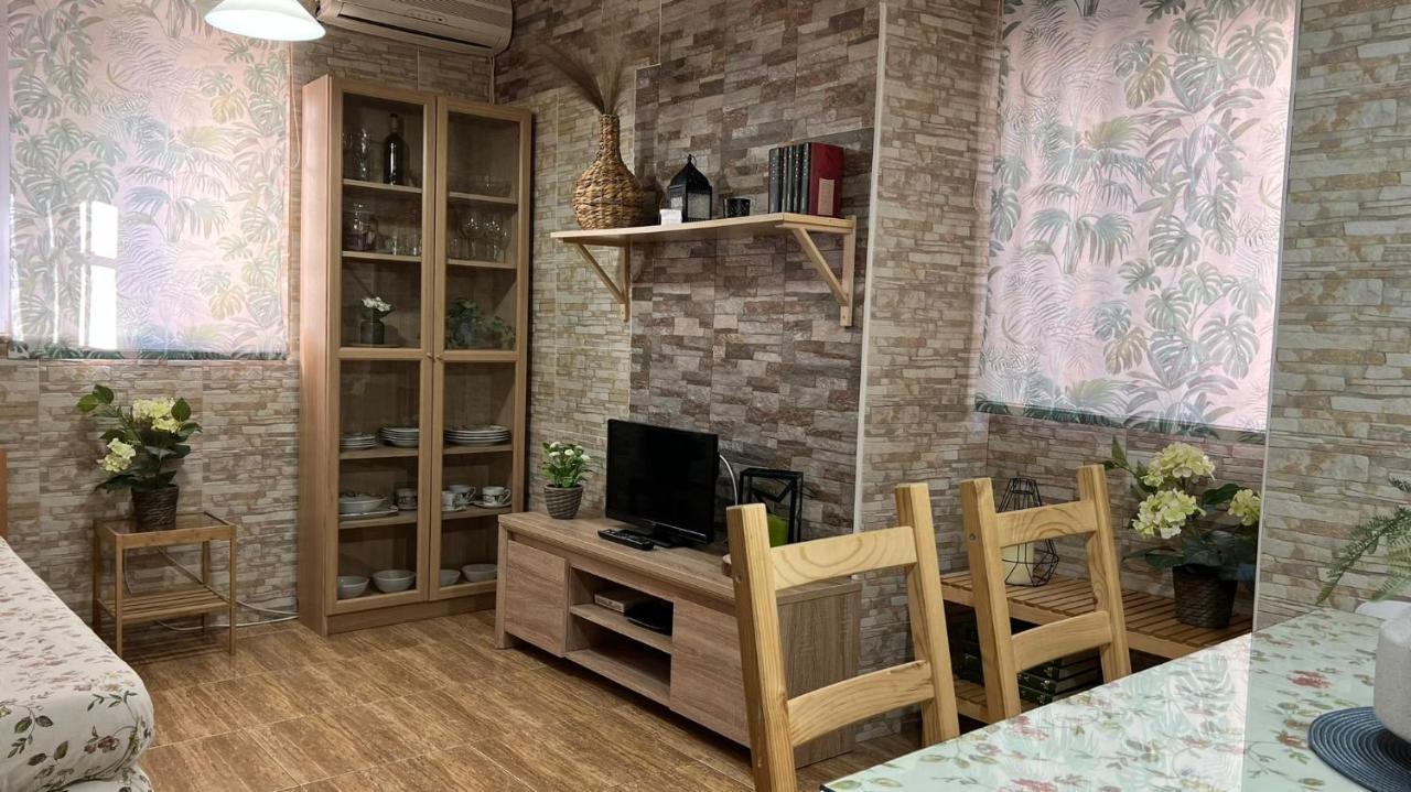 Apartament Apartamento En Barrio San Basilio Kordoba Zewnętrze zdjęcie
