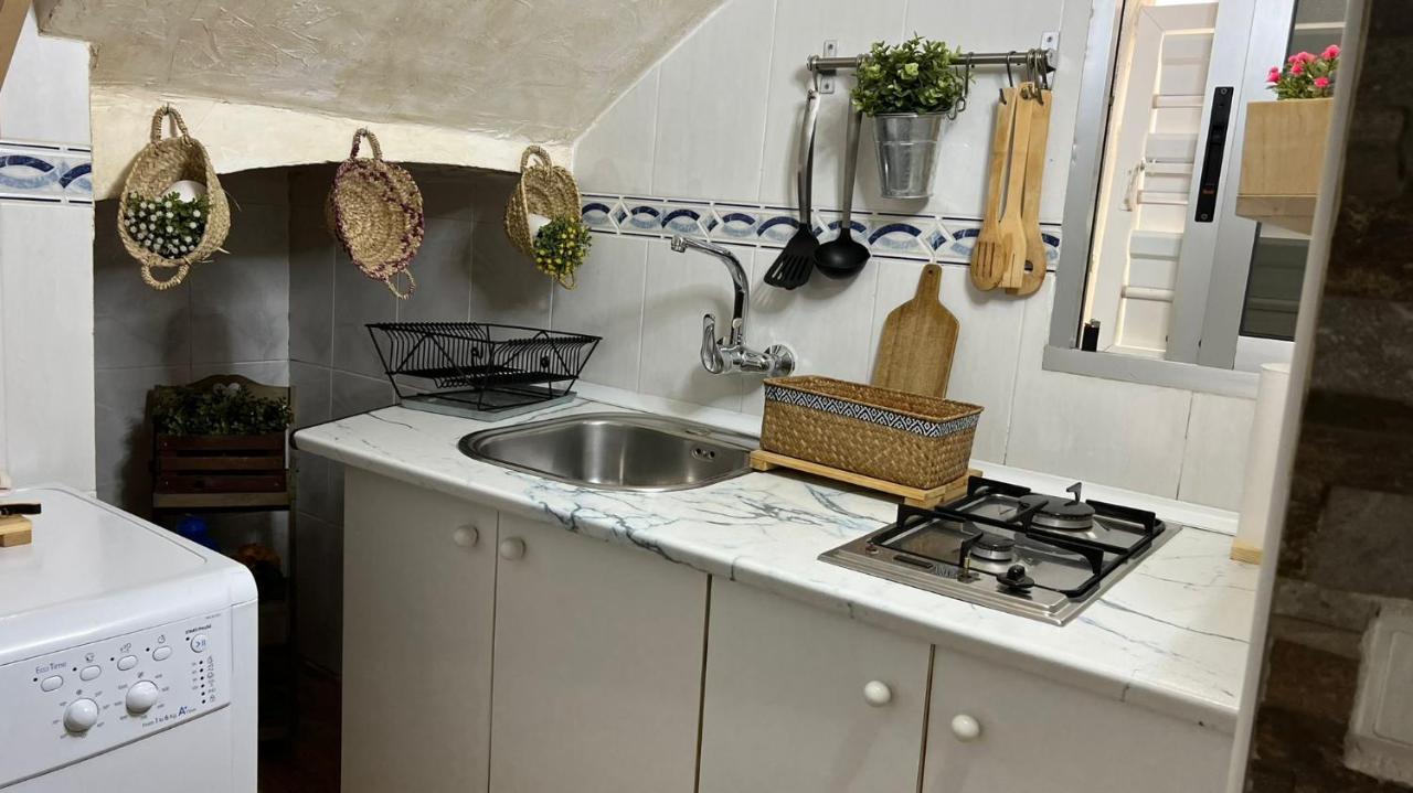 Apartament Apartamento En Barrio San Basilio Kordoba Zewnętrze zdjęcie