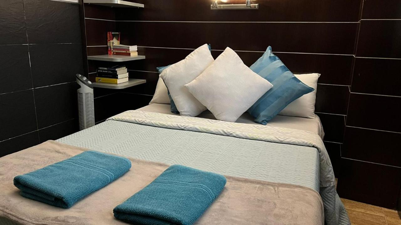 Apartament Apartamento En Barrio San Basilio Kordoba Zewnętrze zdjęcie