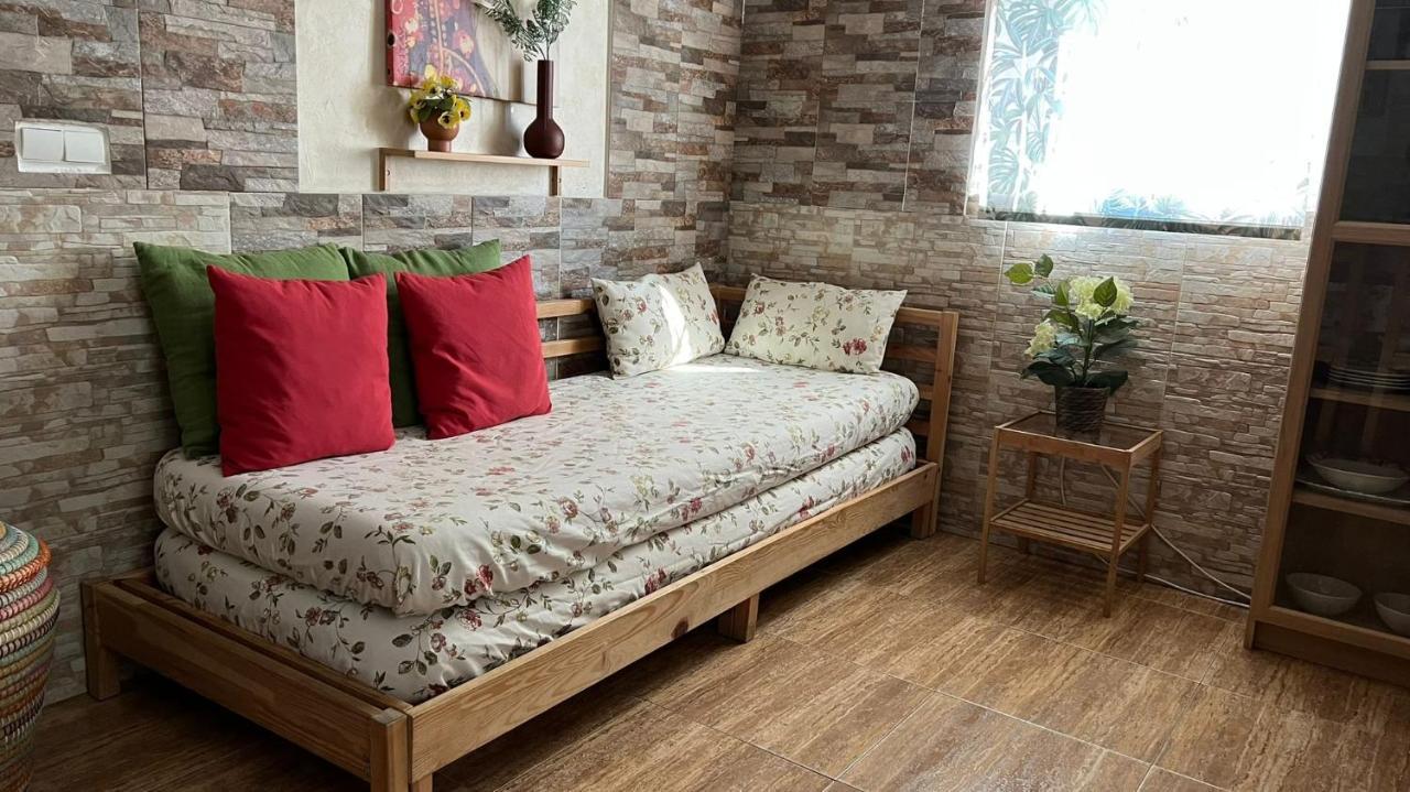 Apartament Apartamento En Barrio San Basilio Kordoba Zewnętrze zdjęcie