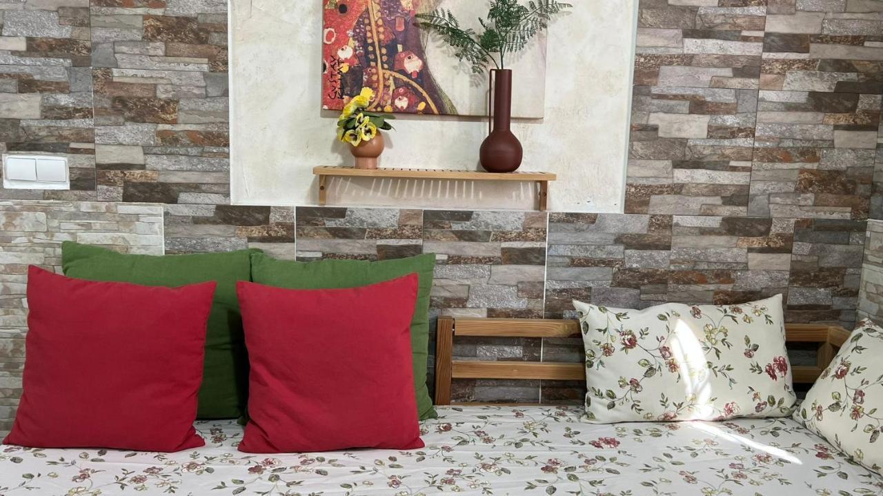 Apartament Apartamento En Barrio San Basilio Kordoba Zewnętrze zdjęcie