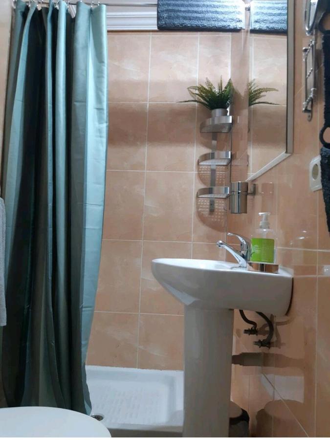 Apartament Apartamento En Barrio San Basilio Kordoba Zewnętrze zdjęcie