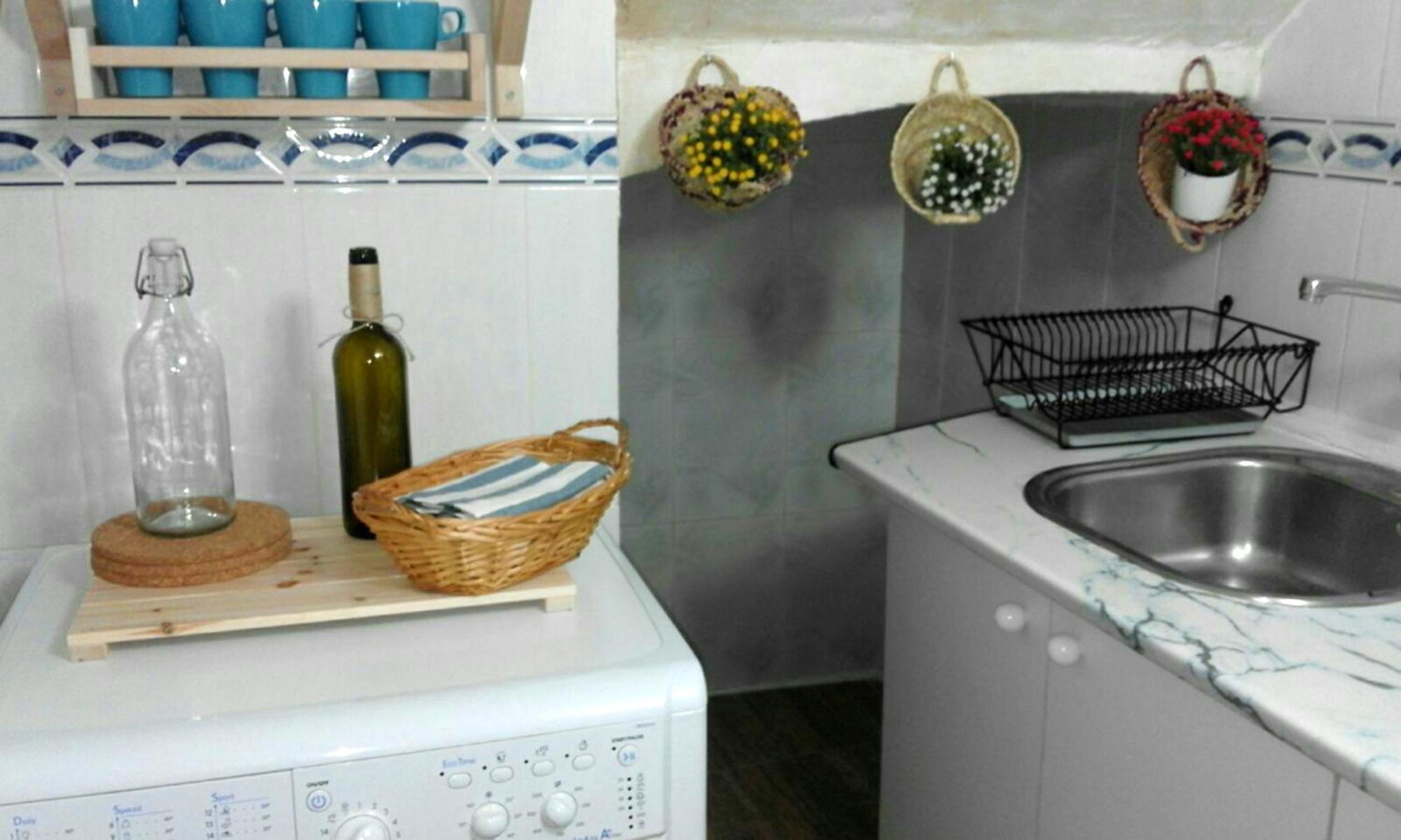 Apartament Apartamento En Barrio San Basilio Kordoba Zewnętrze zdjęcie