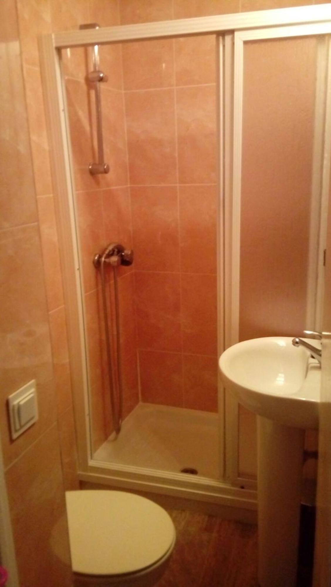 Apartament Apartamento En Barrio San Basilio Kordoba Zewnętrze zdjęcie