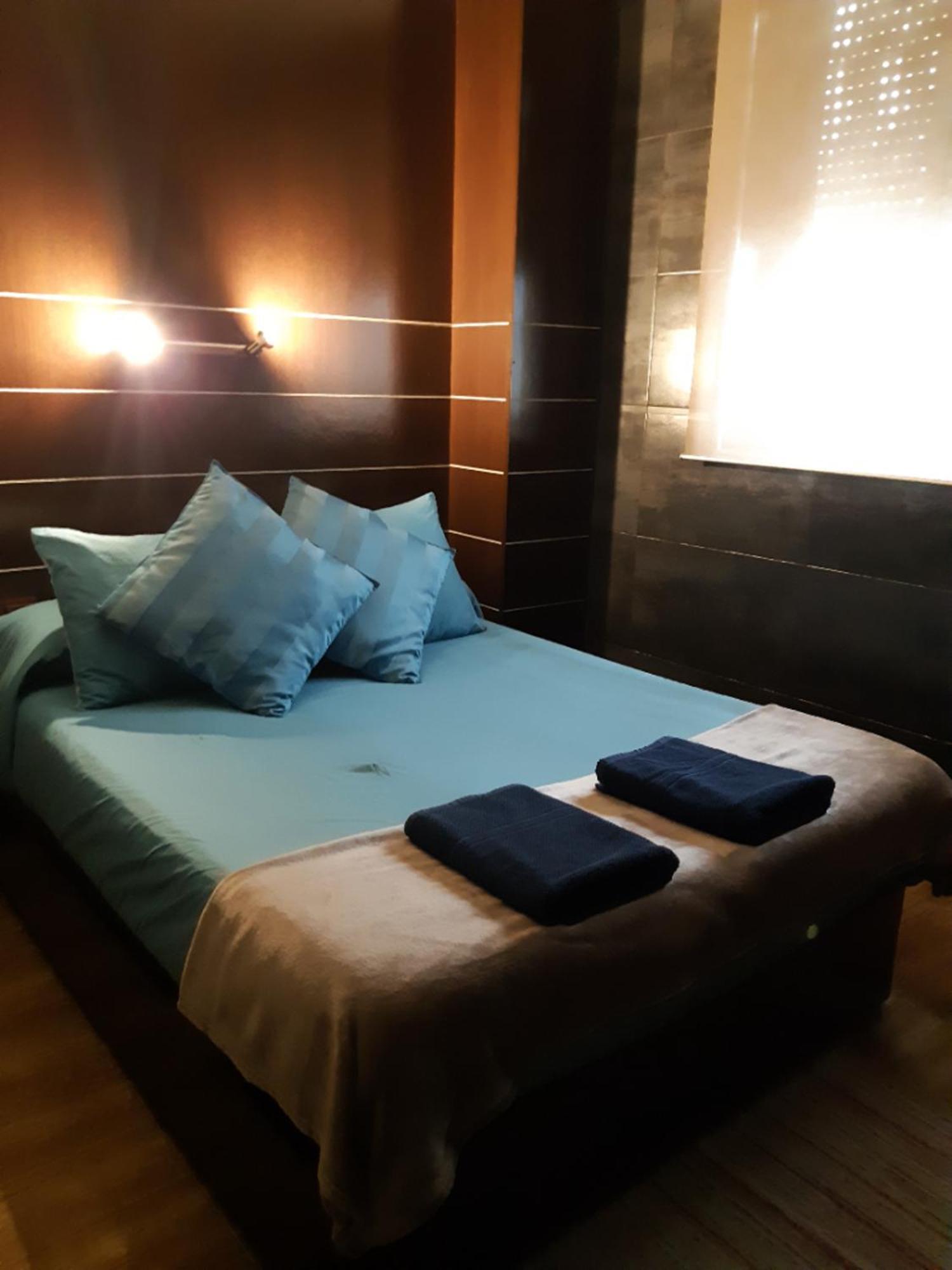 Apartament Apartamento En Barrio San Basilio Kordoba Zewnętrze zdjęcie