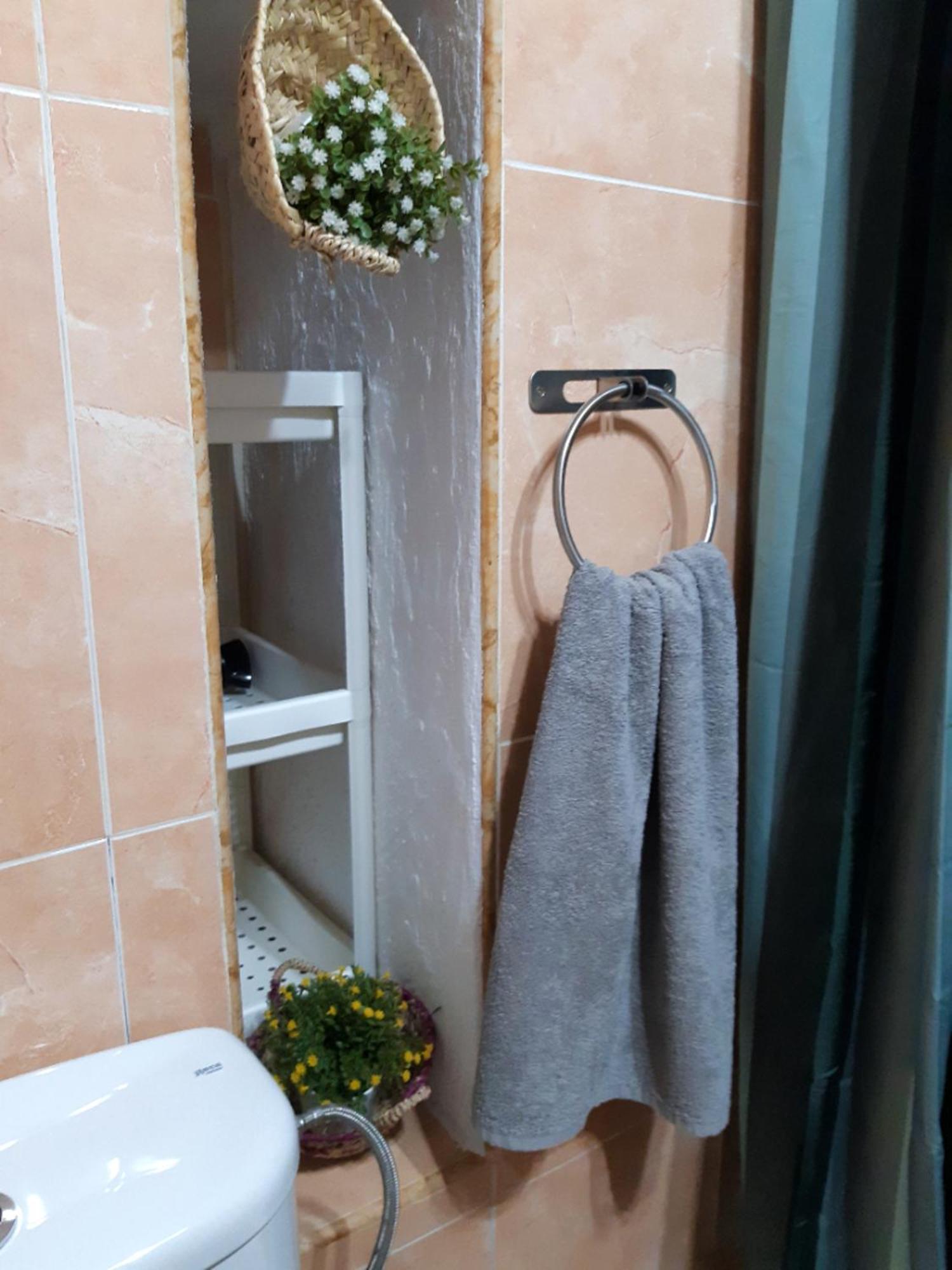 Apartament Apartamento En Barrio San Basilio Kordoba Zewnętrze zdjęcie