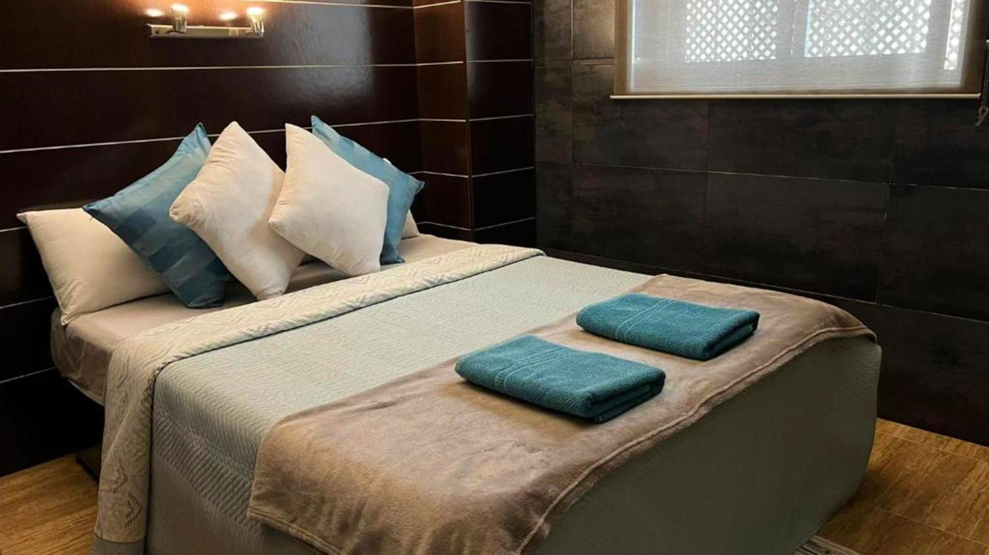 Apartament Apartamento En Barrio San Basilio Kordoba Zewnętrze zdjęcie