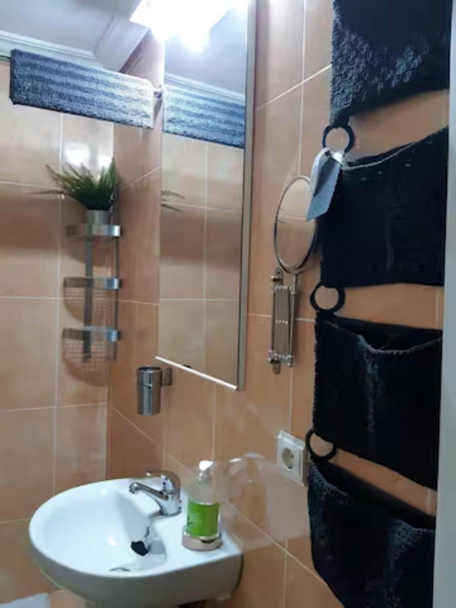 Apartament Apartamento En Barrio San Basilio Kordoba Zewnętrze zdjęcie